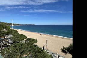 Sea views apartment Platja d'Aro